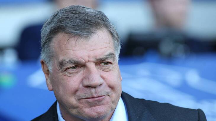 Сэм Эллардайс