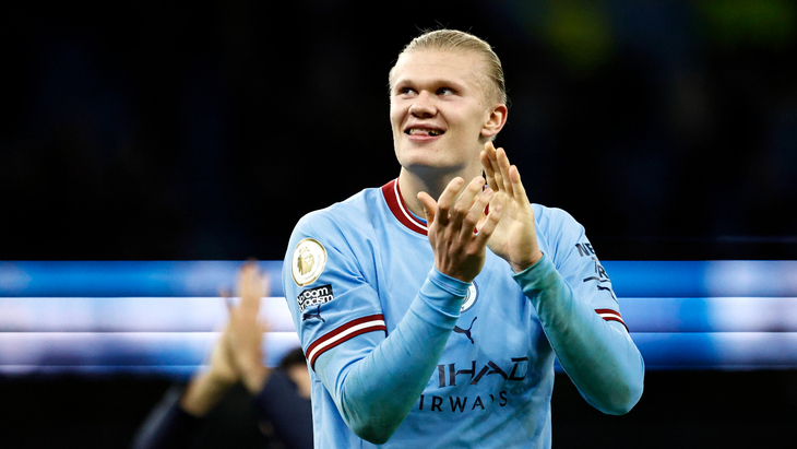 Эрлинг Холанн