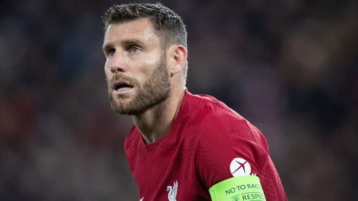 Джеймс Милнер