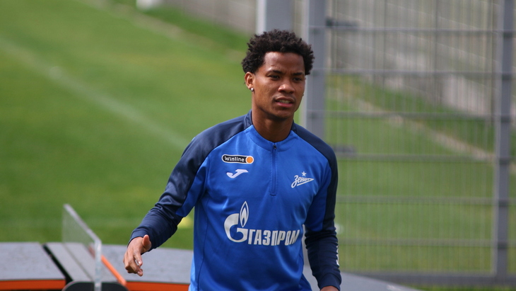 Вильмар Барриос