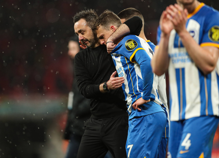 Роберто де Дзерби