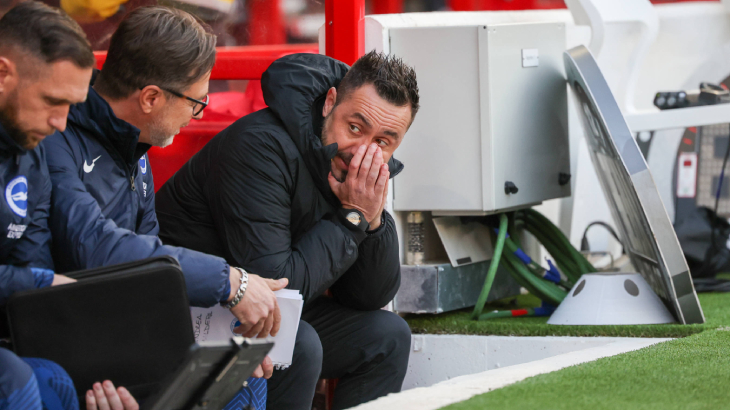 Роберто де Дзерби