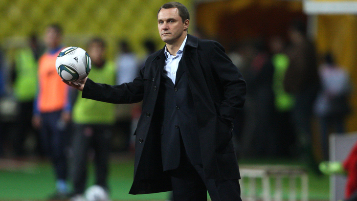 Андрей Кобелев