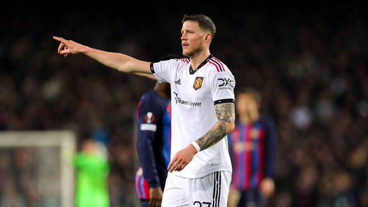 Ваут Вегхорст