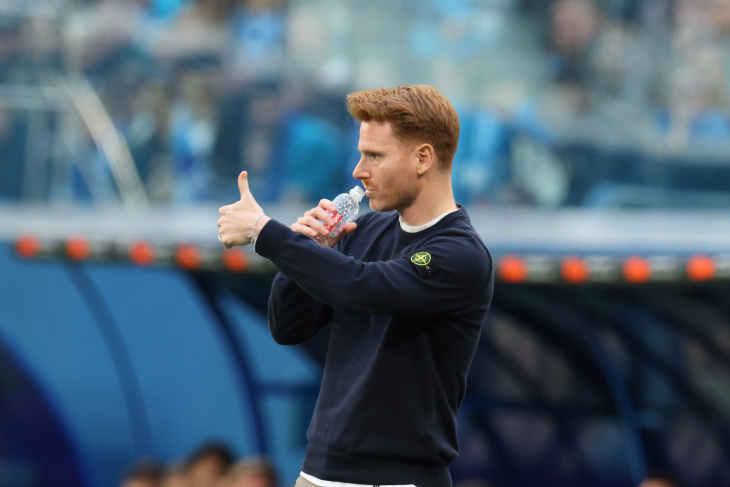 «Зенит» — «Спартак»