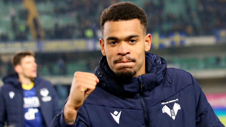 Сириль Нгонж