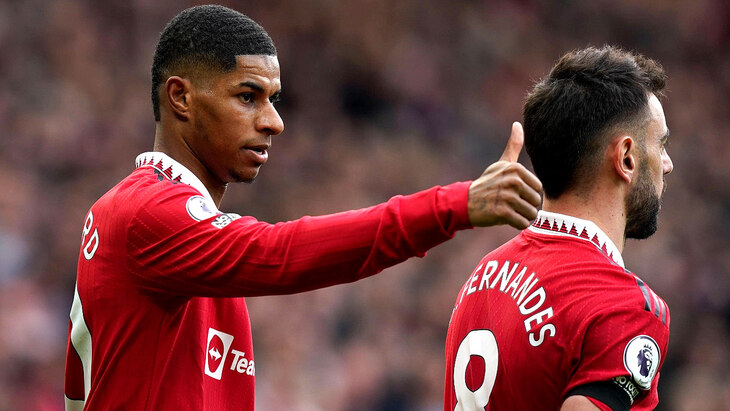 «Манчестер Юнайтед»