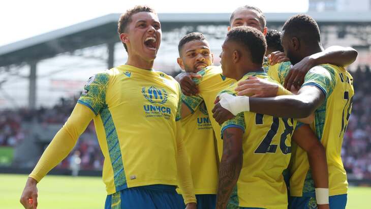 «Ноттингем Форест»