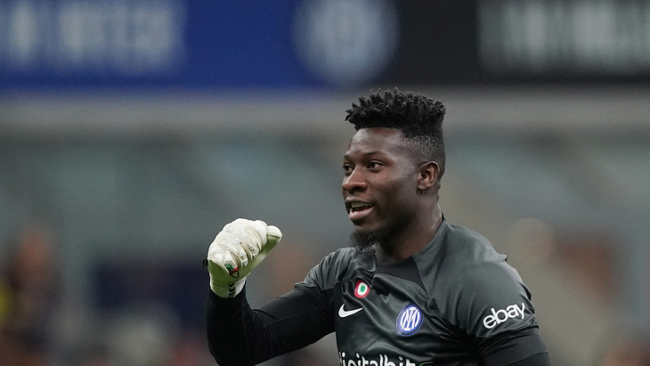 Андре Онана