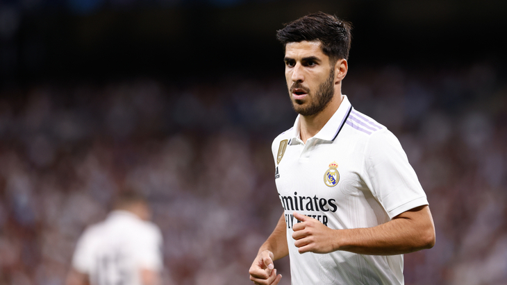 Марко Асенсио