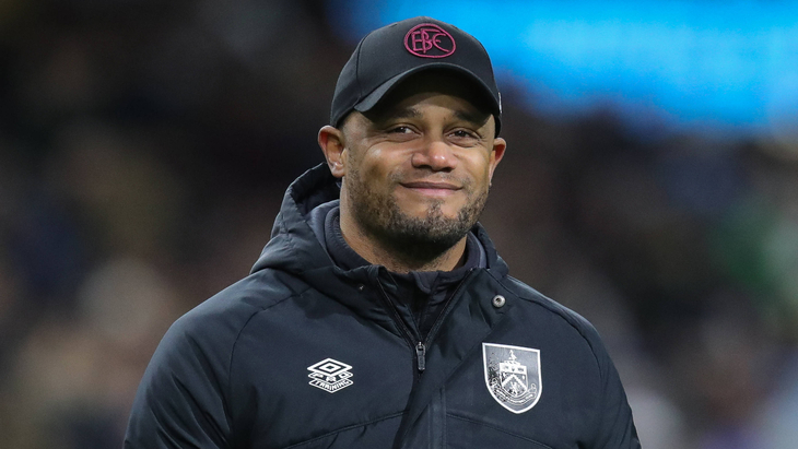 Венсан Компани