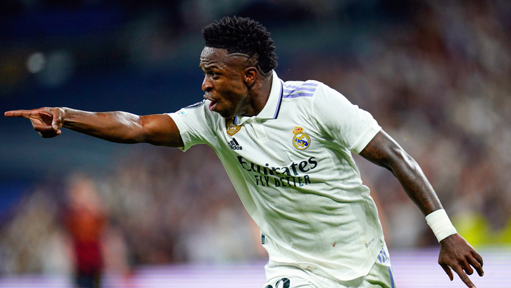 «Реал» — «Ман Сити»