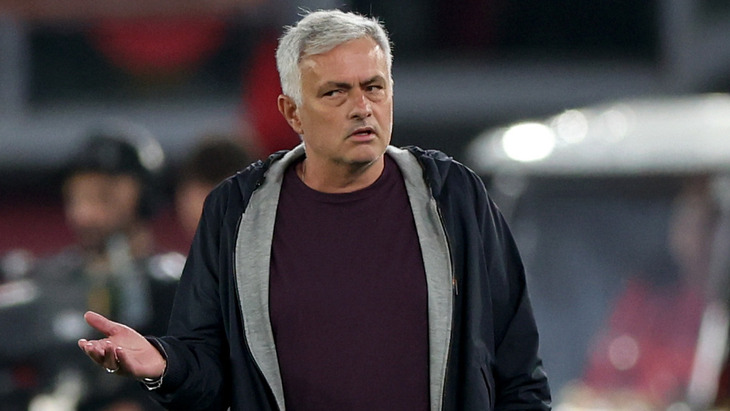 Жозе Моуринью