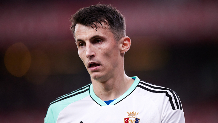 Анте Будимир