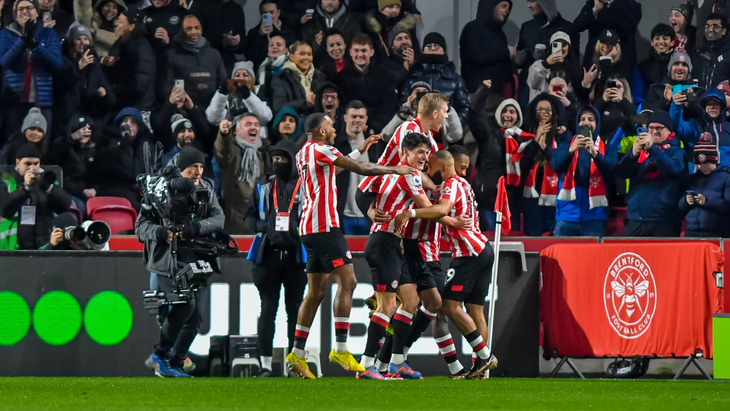 «Брентфорд»