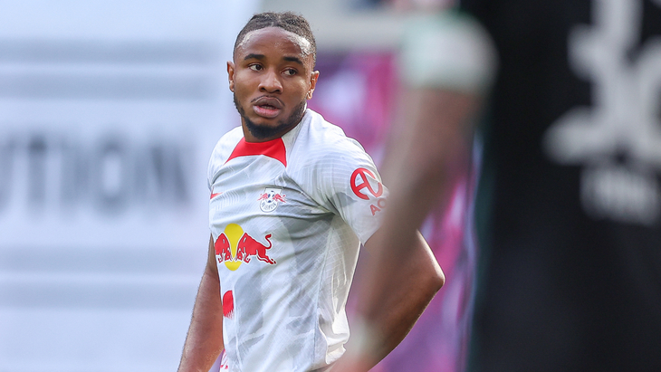 Кристофер Нкунку