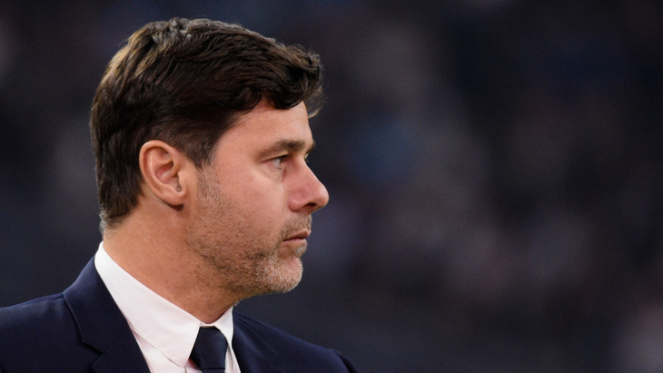 Маурисио Почеттино