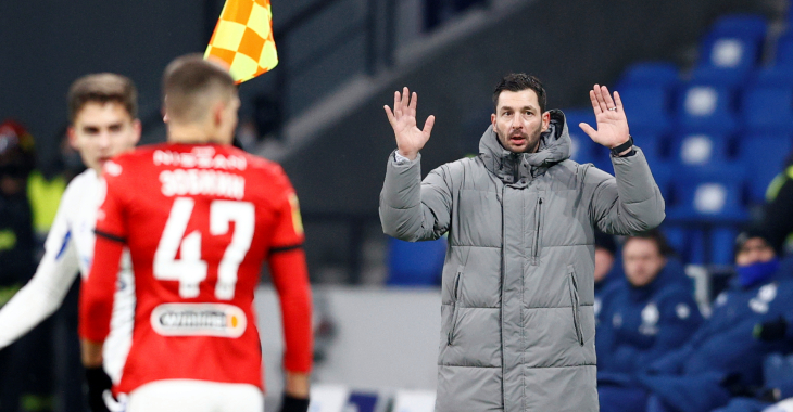 Сандро Шварц