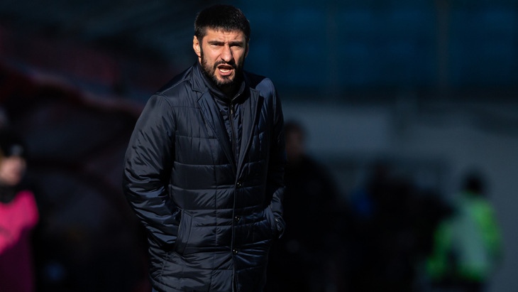 Спартак Гогниев