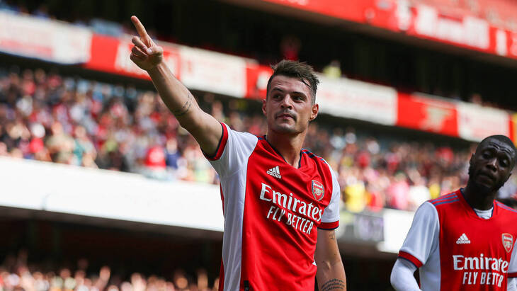 Гранит Джака