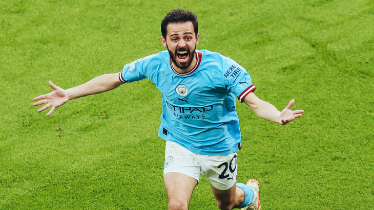 Бернарду Силва