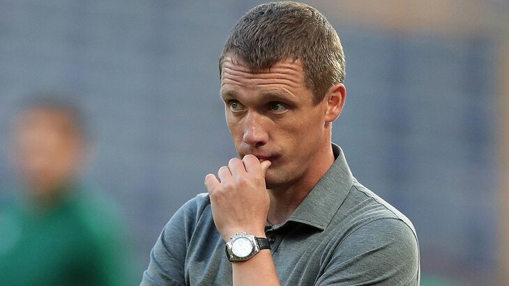 Григорий Иванов