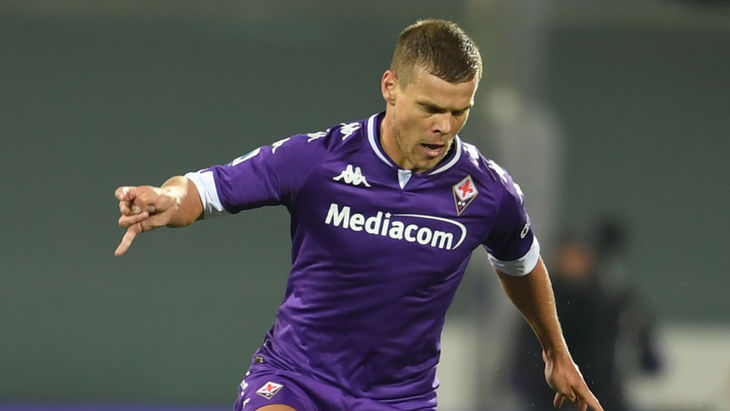 Александр Кокорин