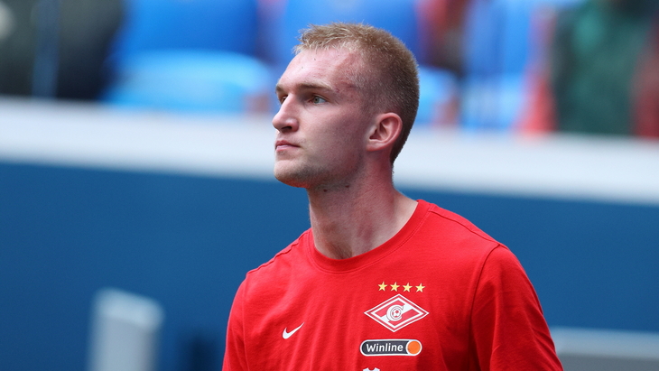 Даниил Денисов