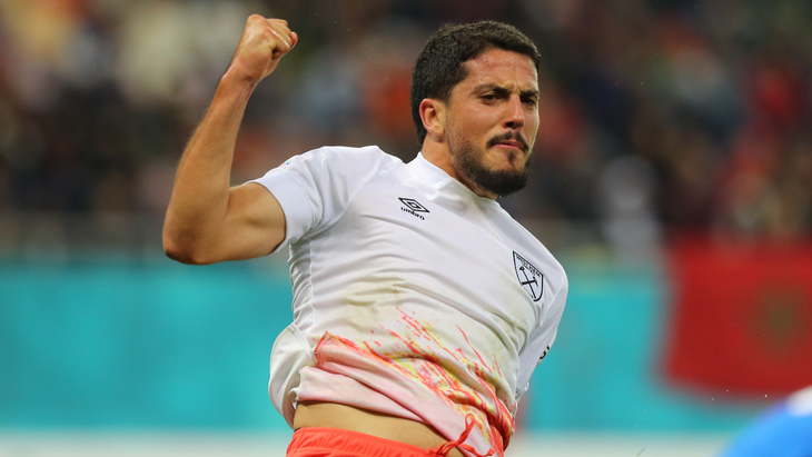 Пабло Форналс