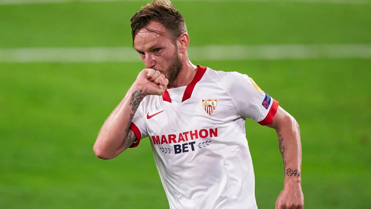 Иван Ракитич