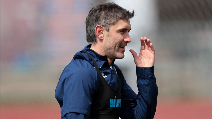 Юрий Жирков