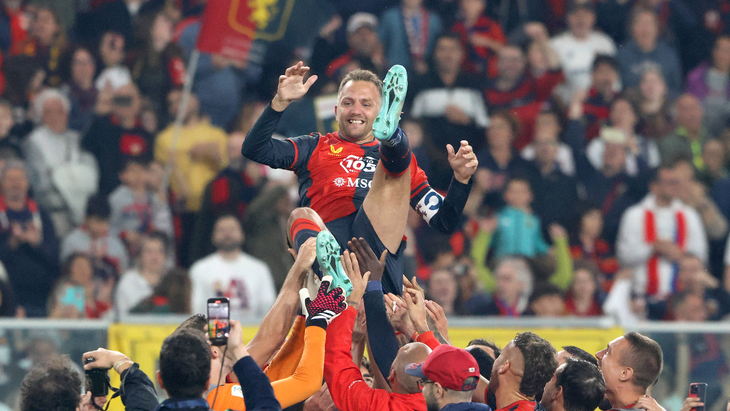 Доменико Кришито