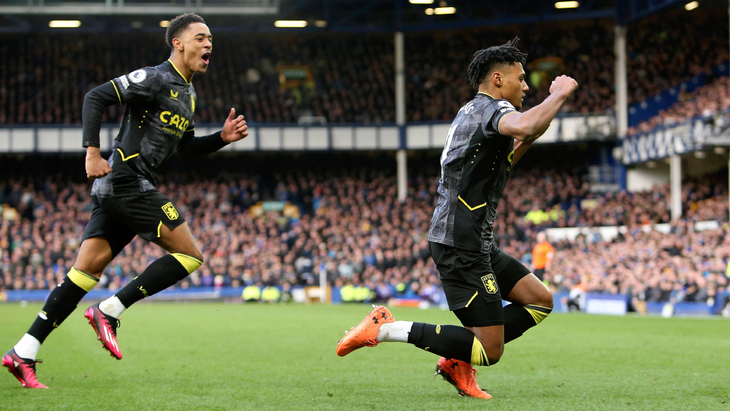 «Астон Вилла» «Астон Вилла»