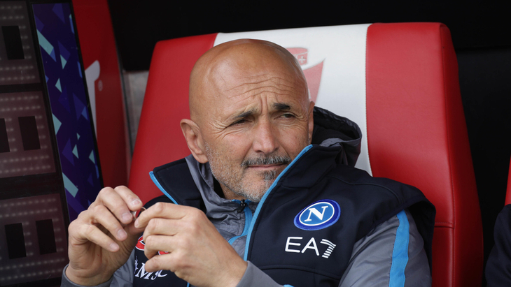 Лучано Спаллетти