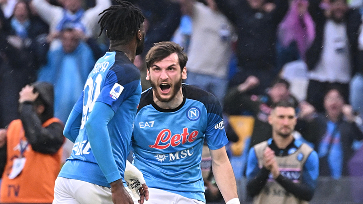 Фрагмент встречи