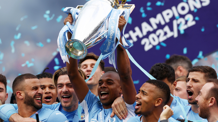 «Манчестер Сити»