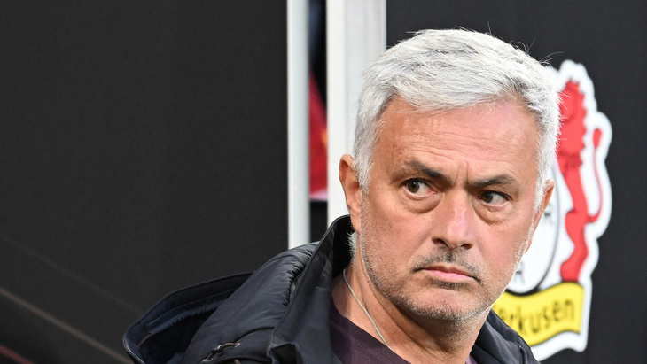 Жозе Моуринью