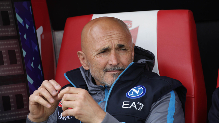 Лучано Спаллетти