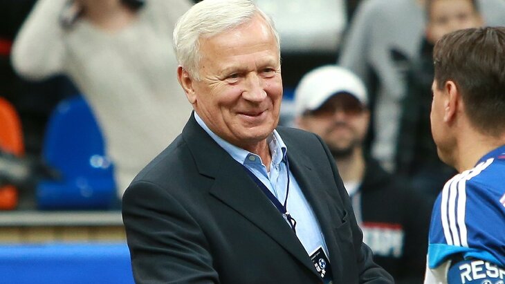 Вячеслав Колосков Вячеслав Колосков