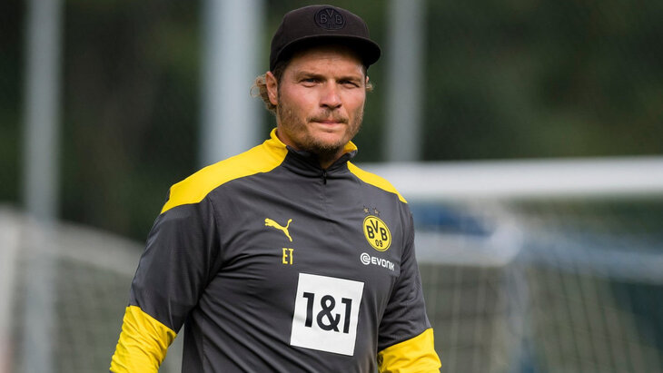 Эдин Терзич