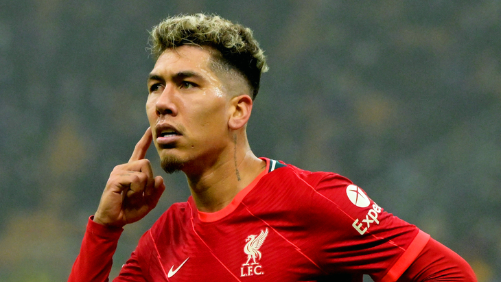 Роберто Фирмино