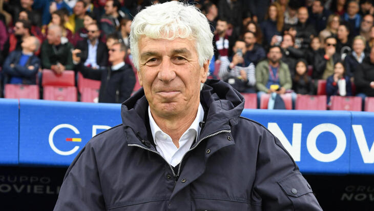 Джан Пьеро Гасперини