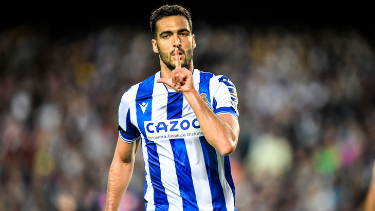 Микель Мерино