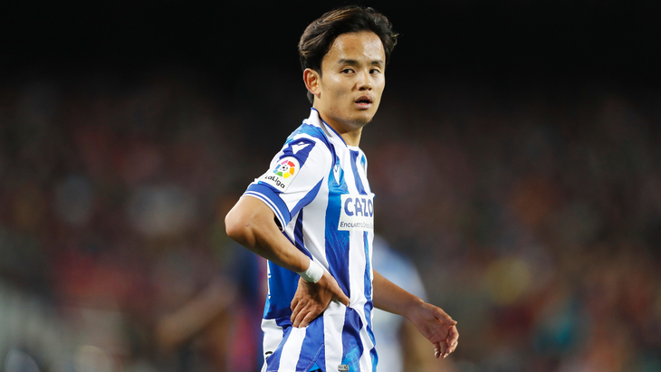 Такефуса Кубо