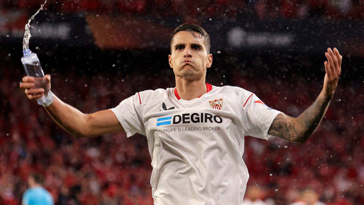 Эрик Ламела