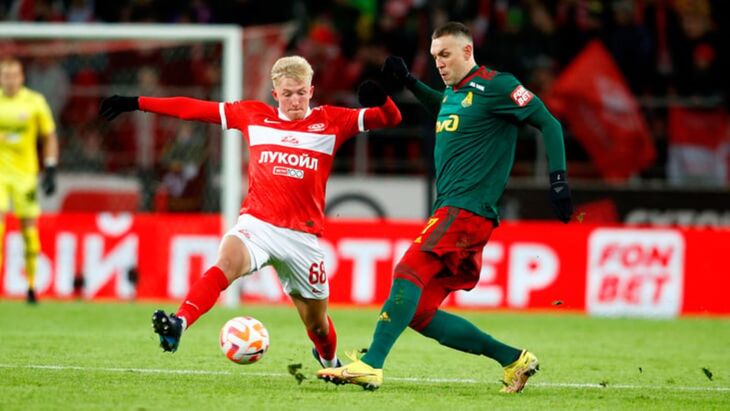 Артем Дзюба