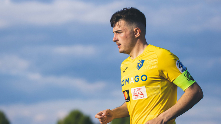 Мартин Крамарич