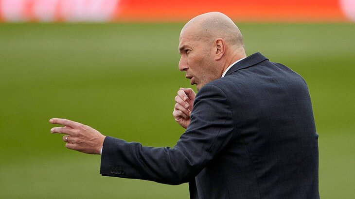 Зинедин Зидан Зинедин Зидан