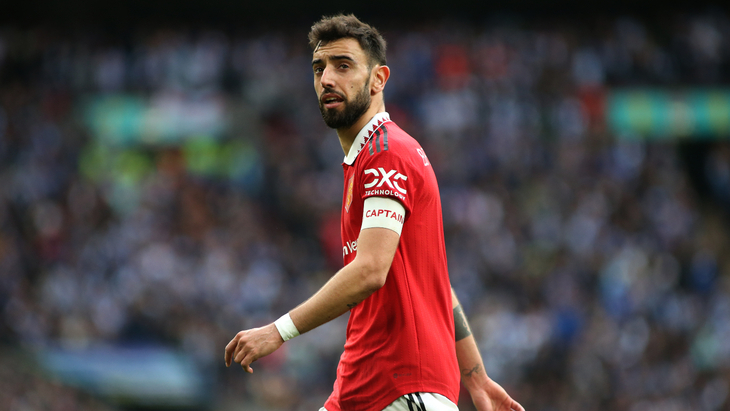 Бруну Фернандеш