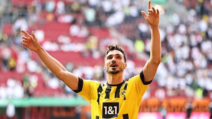 Матс Хуммельс